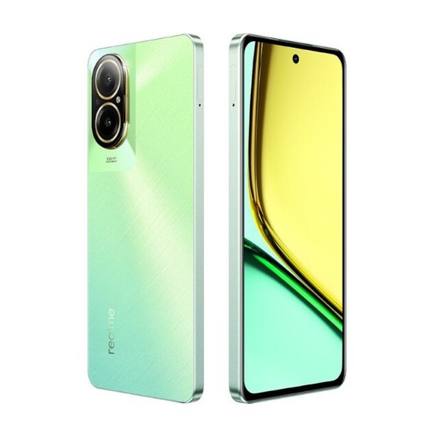 REALME C67 RMX3890(EU)256GB 8GB SUNNY OASIS