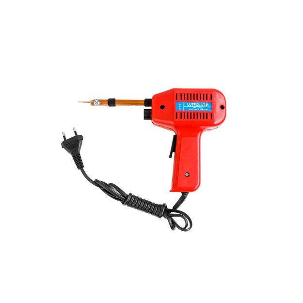 TRANS SOLDERING IRON. LT-C/75/55W/230V /LUTOLA