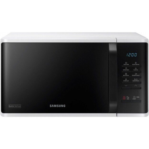 SAMSUNG MS23K3513AW/BA