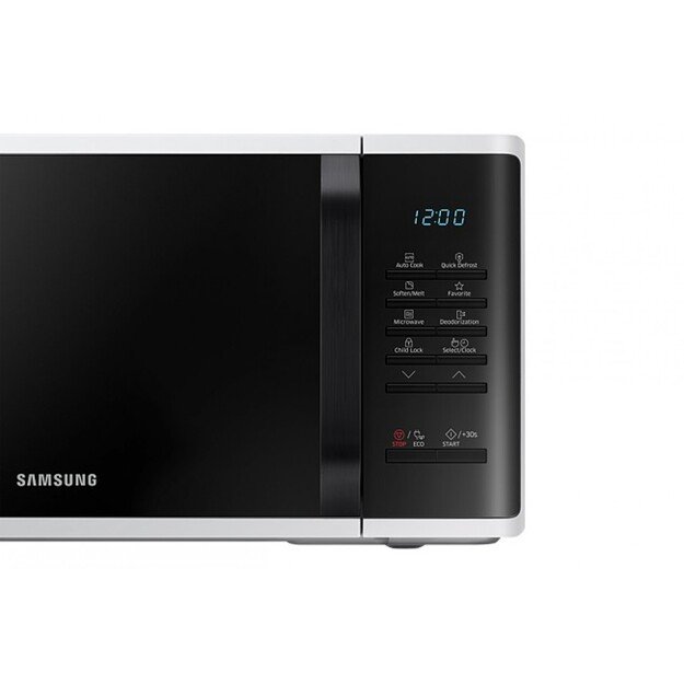 SAMSUNG MS23K3513AW/BA