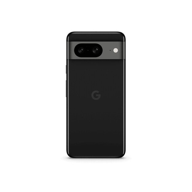 Google Pixel 8 5G 8/128GB Black