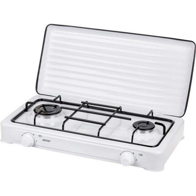 MPM SMILE-KN-02/1K Gas cooker