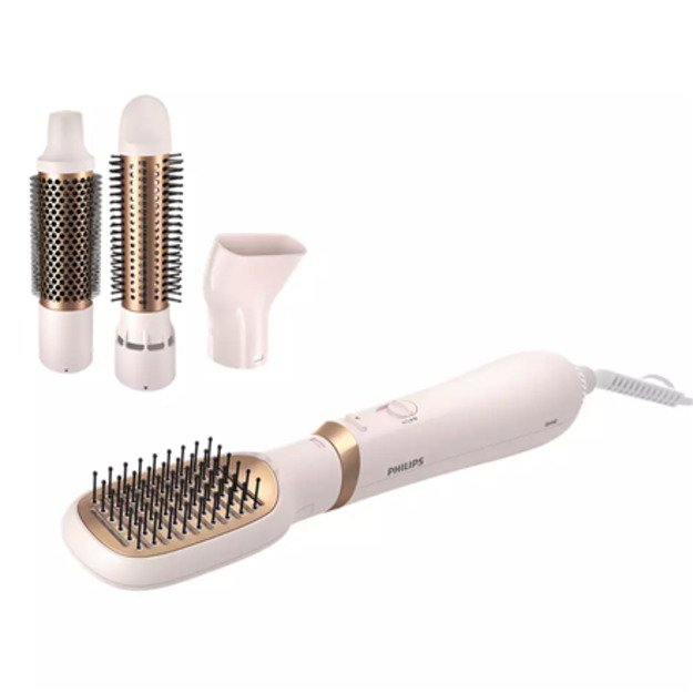 Philips | Hair Styler | BHA310