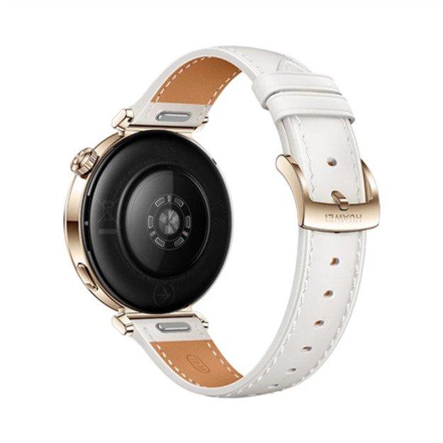 Huawei WATCH GT 5 41mm | Smart watch | GPS (satellite) | AMOLED | 1.32 inches | White