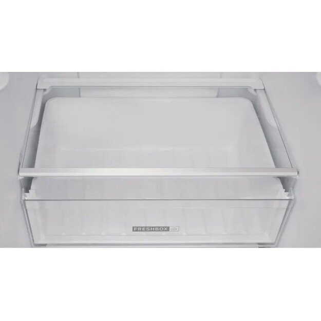 Šaldiklis WHIRLPOOL W5 822E OX