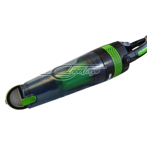 Bagless hoover - PRIME3 SVC11 (5901750502453)