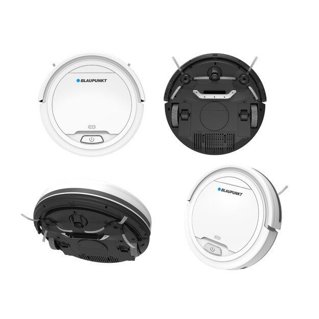 Robotas siurblys Blaupunkt RVC201