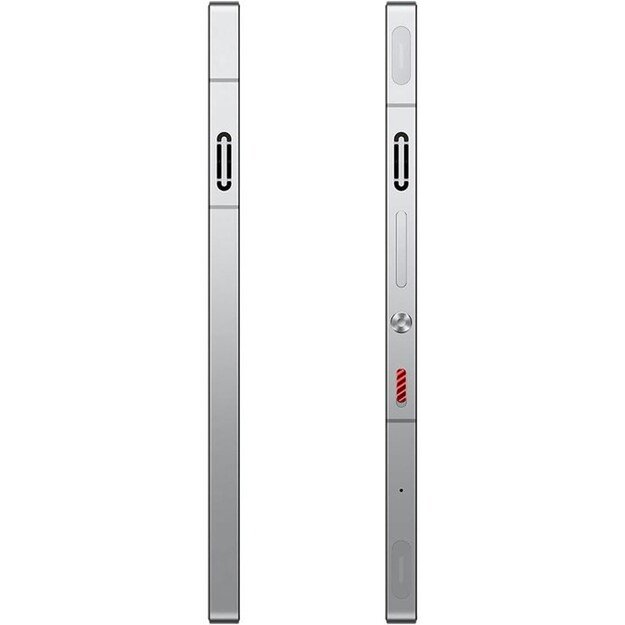 SMARTFON NUBIA REDMAGIC 10 Pro 5G 16/512GB Moonlight 1