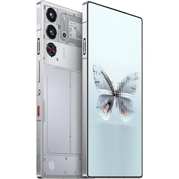 SMARTFON NUBIA REDMAGIC 10 Pro 5G 16/512GB Moonlight 4