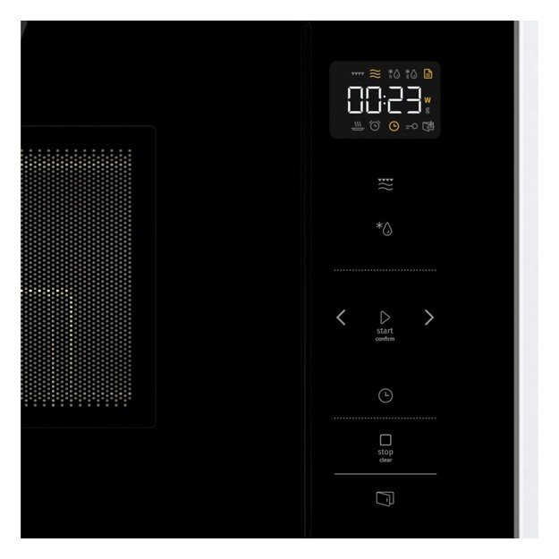 GORENJE BM251SG2BG