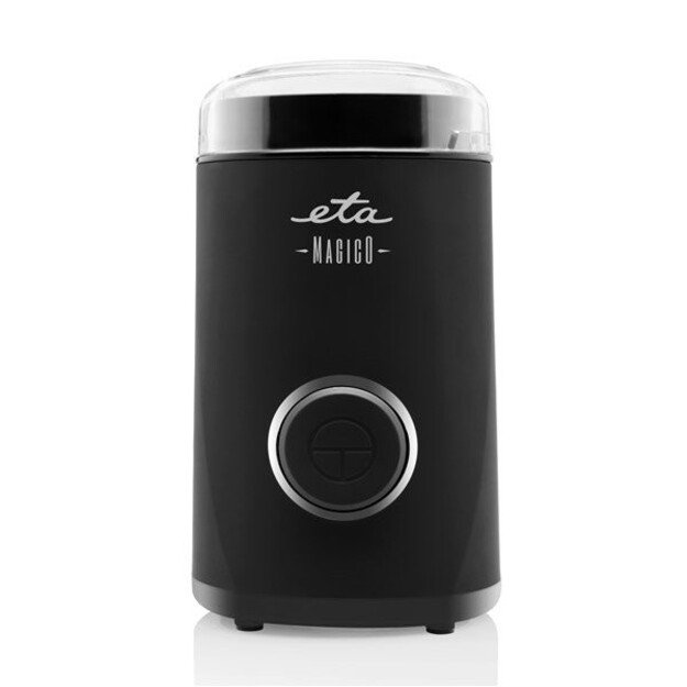 ETA | Coffee grinder | Magico ETA006590000 | 150 W | Coffee beans capacity 50 g | Black