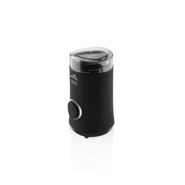 ETA | Coffee grinder | Magico ETA006590000 | 150 W | Coffee beans capacity 50 g | Black