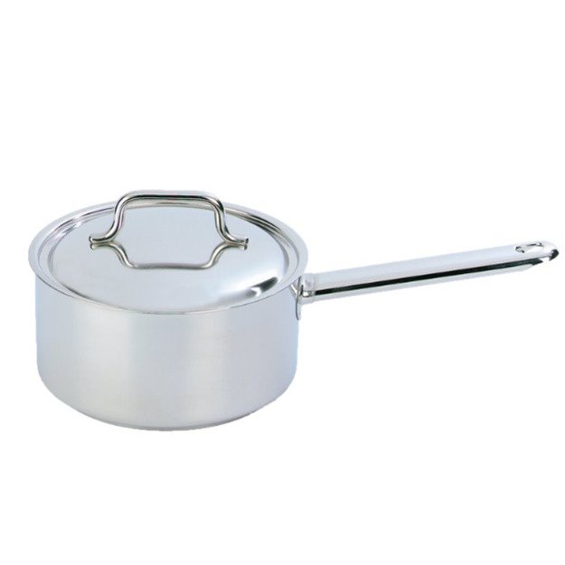 DEMEYERE APOLLO 7 40850-363-0 1L saucepan