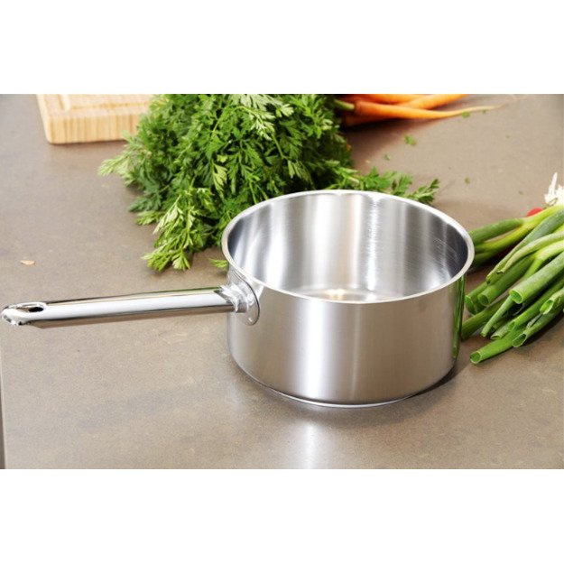 DEMEYERE APOLLO 7 40850-363-0 1L saucepan