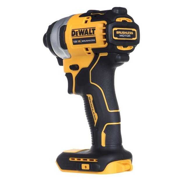 Rinkinys Combo 18V 2x4,0Ah DCK2062M2T DEWALT