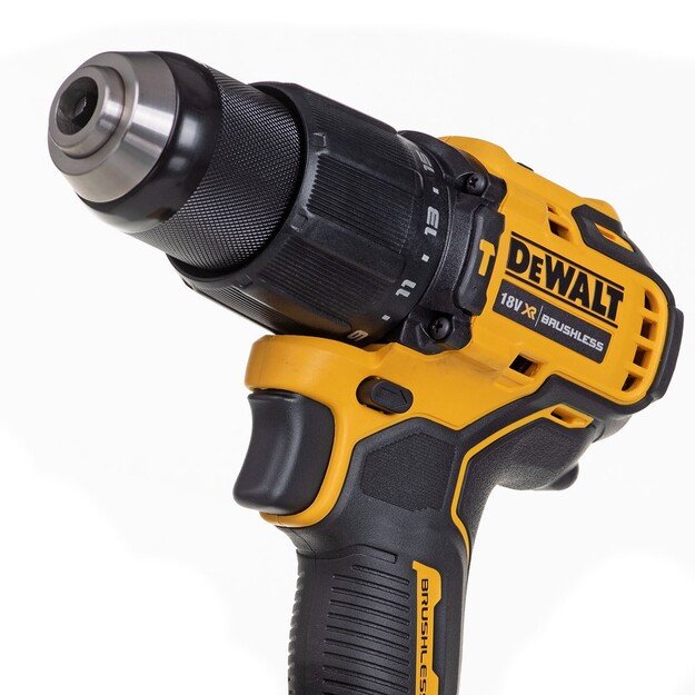 Rinkinys Combo 18V 2x4,0Ah DCK2062M2T DEWALT