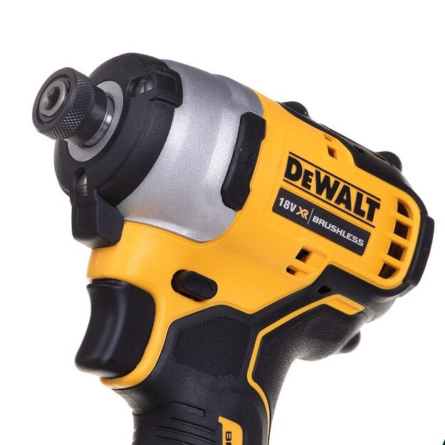 Rinkinys Combo 18V 2x4,0Ah DCK2062M2T DEWALT