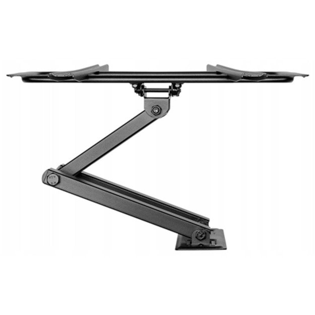 Goobay | Wall mount | Black