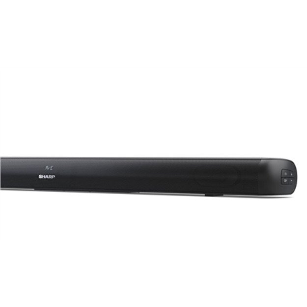 Sharp HT-SBW202 2.1 Soundbar with Wireless Subwoofer for TV above 40 