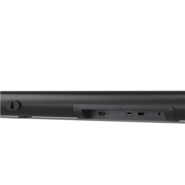 Sharp HT-SBW202 2.1 Soundbar with Wireless Subwoofer for TV above 40 