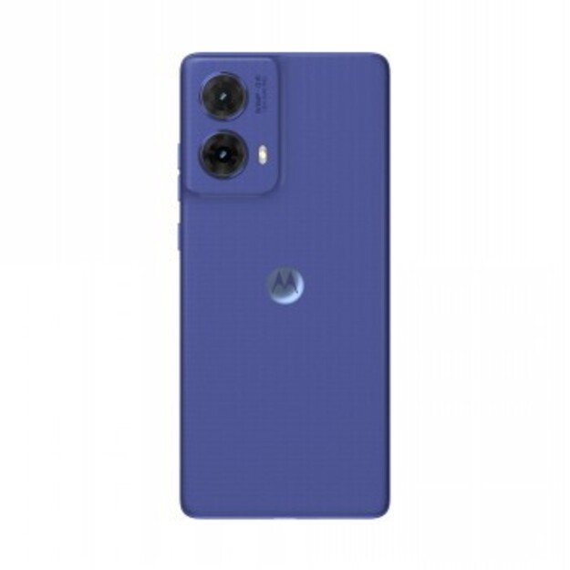 MOTOROLA G85 (5G) 6.67  12/256GB 5000MAH COBALT BLUE