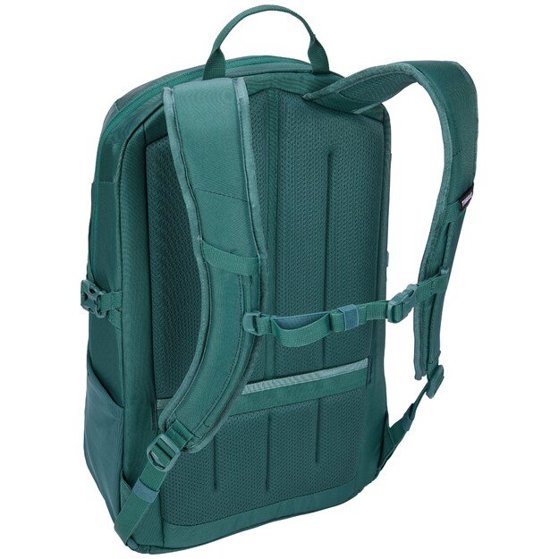 Thule | TEBP4116 | EnRoute Backpack 21L | Backpack for laptop | Mallard Green