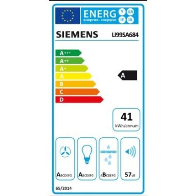 SIEMENS LI99SA684