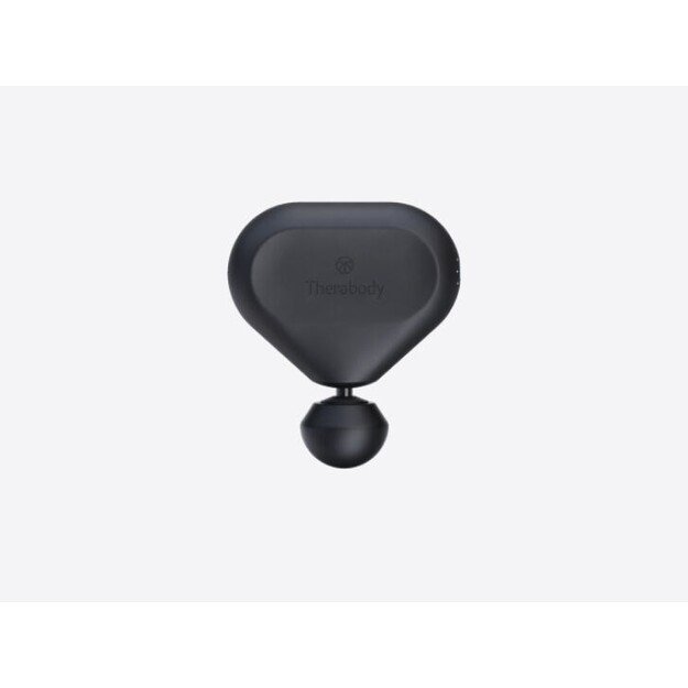 Therabody Theragun mini massager Black