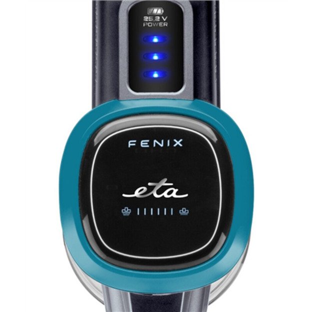 ETA | Vacuum Cleaner | Fenix ETA123390000 | Cordless operating | Handstick and Handheld | N