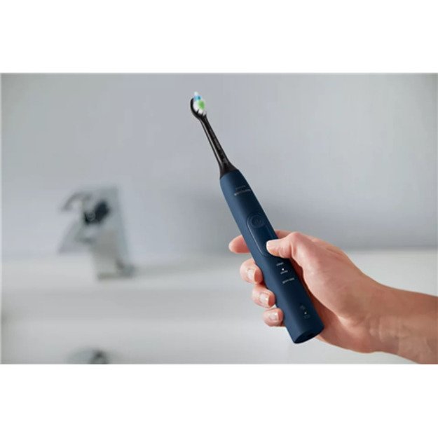 Philips | ProtectiveClean 5100 Electric toothbrush | HX6851