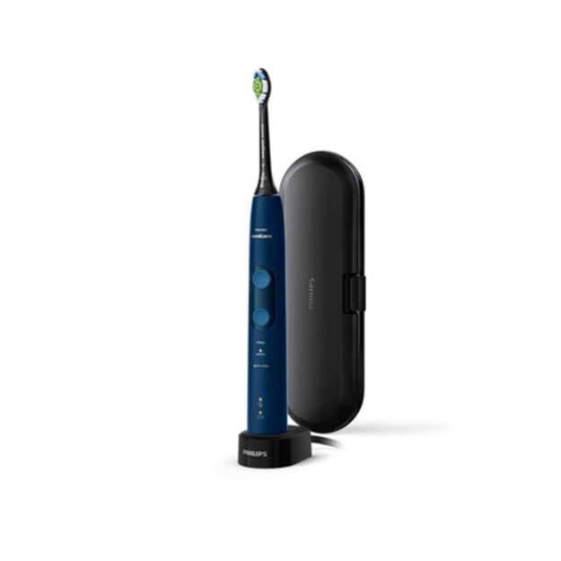 Philips | ProtectiveClean 5100 Electric toothbrush | HX6851