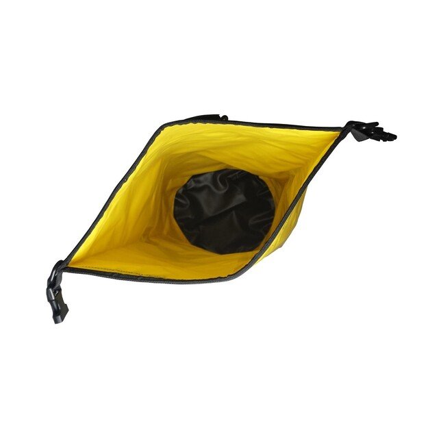 AMPHIBIOUS WATERPROOF BAG TUBE 40L YELLOW P/N: TS-1040.04