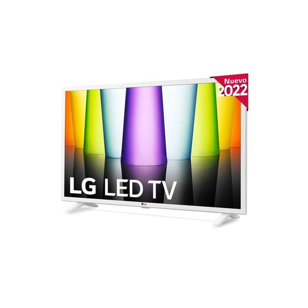 LG 32LQ63806LC TV 81.3 cm (32 ) Full HD Smart TV Wi-Fi White