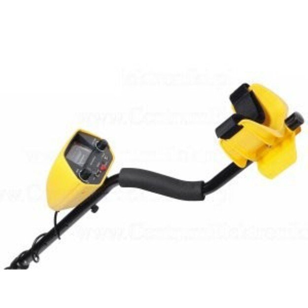 MACLEAN DISCRIMINATING METAL DETECTOR MCE969