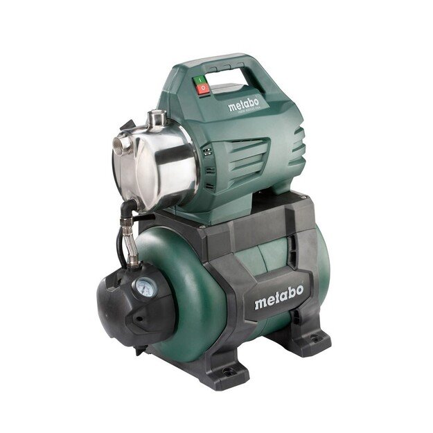 Metabo HWW 4500/25 INOX 1300 W 4.8 bar 4500 l/h