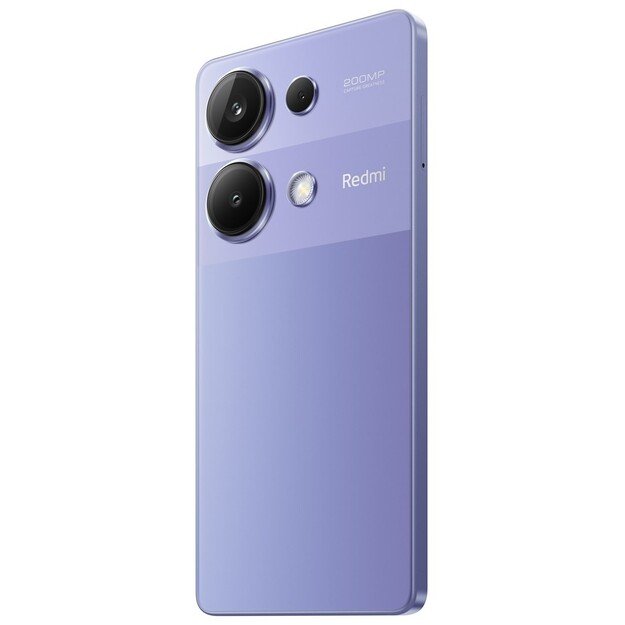 Smartfon Xiaomi Redmi Note 13 Pro 12/512GB Lavender Purple