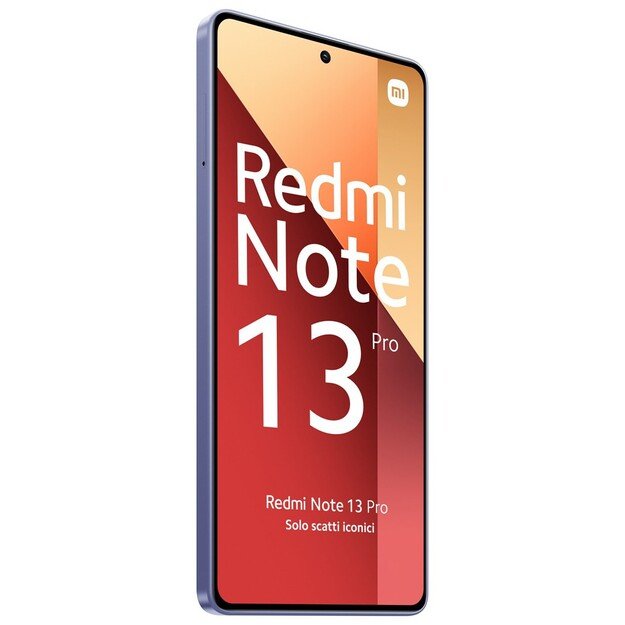 Smartfon Xiaomi Redmi Note 13 Pro 12/512GB Lavender Purple