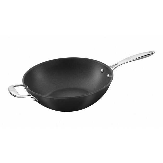 Zwilling Forte Titanium Wok - 30 cm