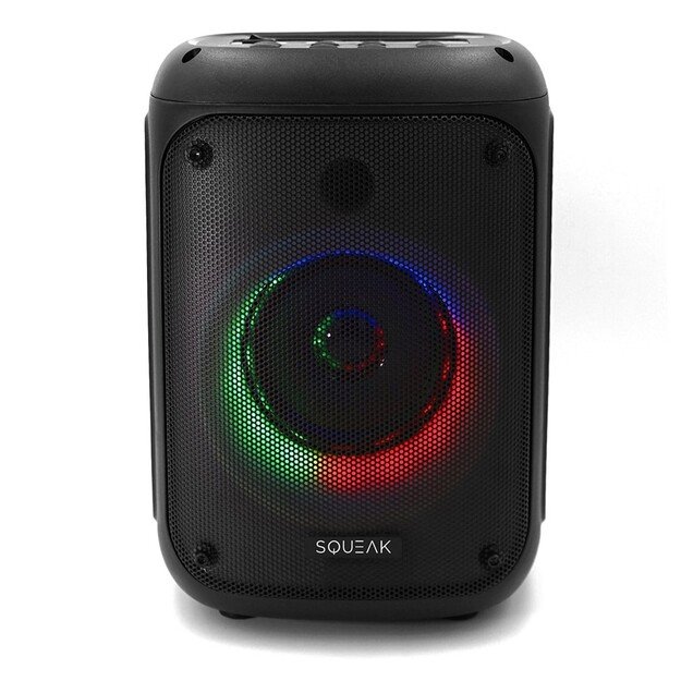 SQUEAK KARAOKE SPEAKER BEATFLOW BT 5.0 + EDR SQ1005