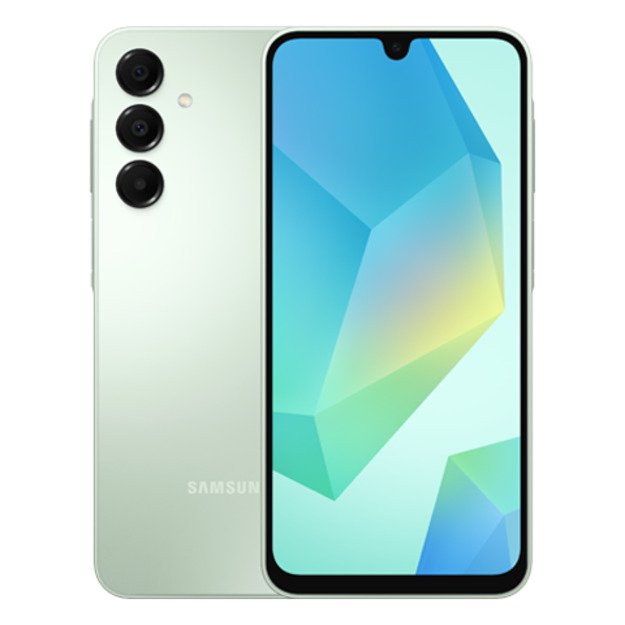 Samsung Galaxy A16 5G 4/128GB SM-A166B Light Green