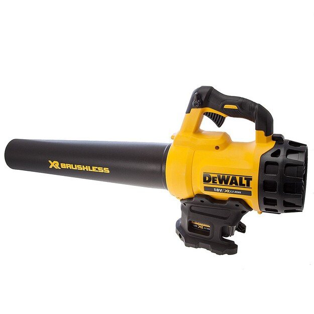 Lapų pūstuvas DEWALT DCM562P1 18V