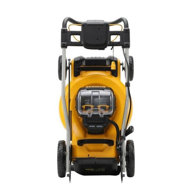 Žoliapjovė DEWALT DCMW564P2-QW 18V .