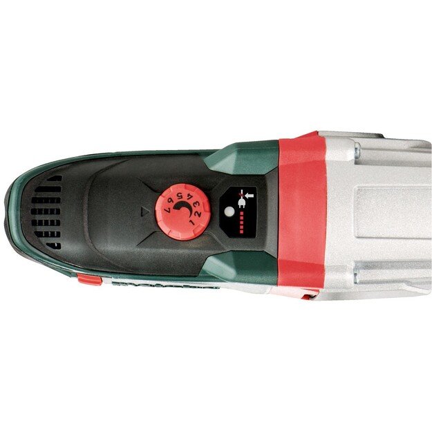 Metabo UHEV 2860-2 Quick 1100 W 2100 RPM SDS Plus