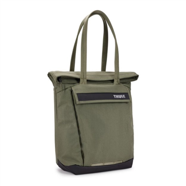 Thule | PARATB-3116 Paramount | Tote 22L | Tote bag | Soft Green | Waterproof