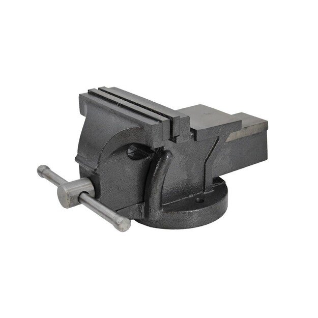 AWTOOLS LIGHT DUTY FIXED VISE 6 /150mm