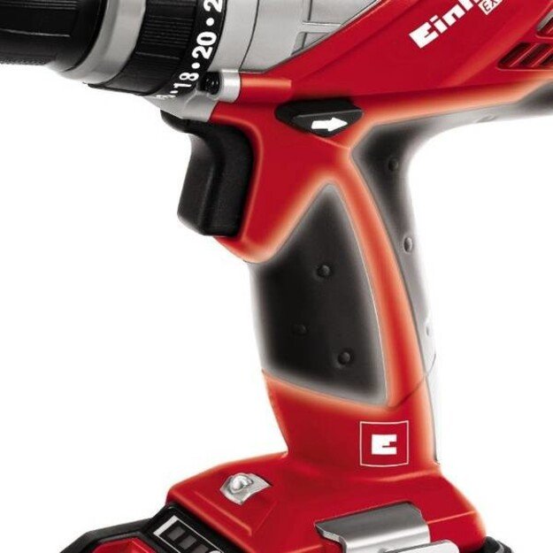 Combi drill EINHELL TE-CD 18 Li Solo 4513850