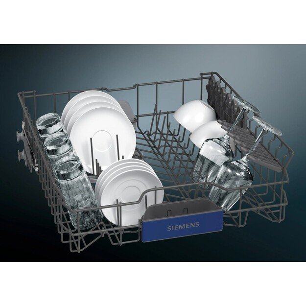 Siemens iQ300 SN636X06KE dishwasher Fully built-in 13 place settings E