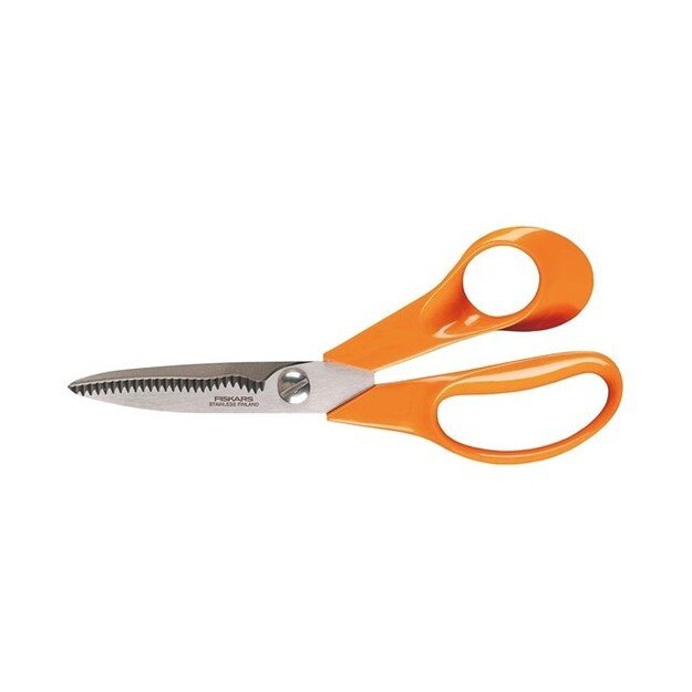 FISKARS KITCHEN SCISSORS 18cm