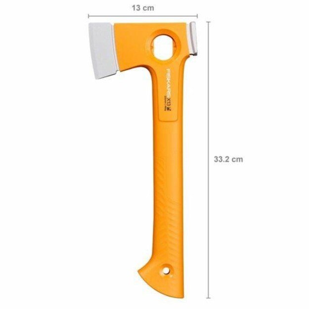 FISKARS UNIVERSAL AXE AXE X13 X-SERIES