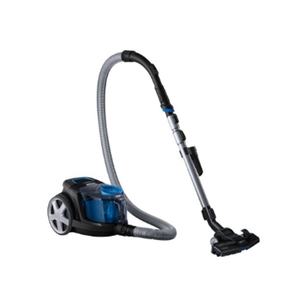 Philips | Vacuum cleaner | PowerPro Compact FC9331/09 | Bagless | Power 900 W | Dust capacity 1.5 L | Black